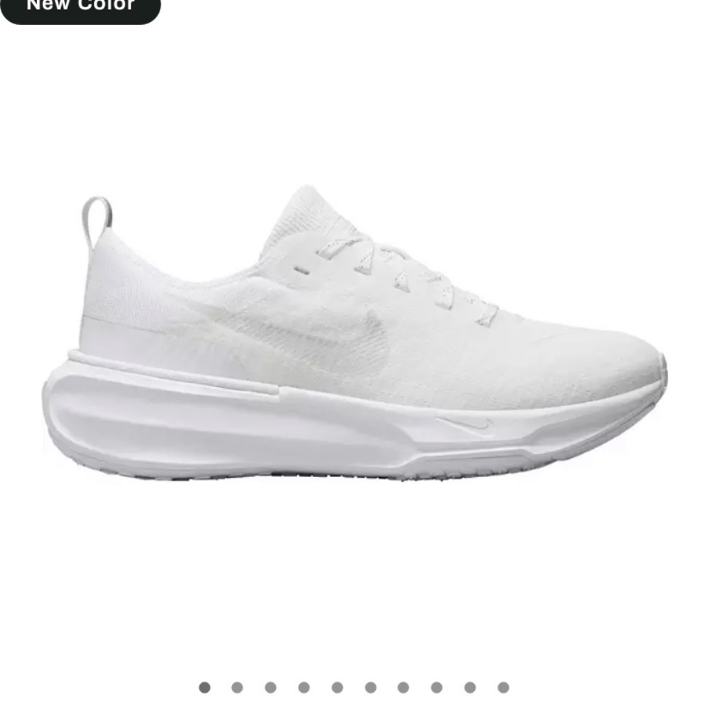 Nike invincible 3 size 8
